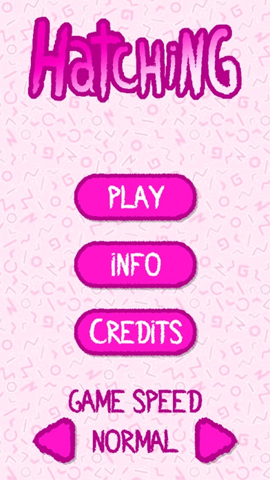 HATCHING Interactive Teaser Screenshots