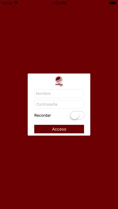 RedfibraTV Screenshots
