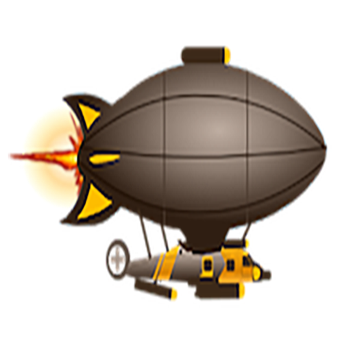 Airship Survival
