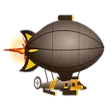 Airship Survival