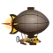Airship Survival