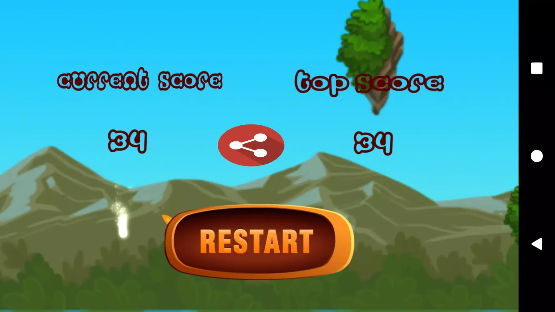 Airship Survival Ekran Görüntüleri