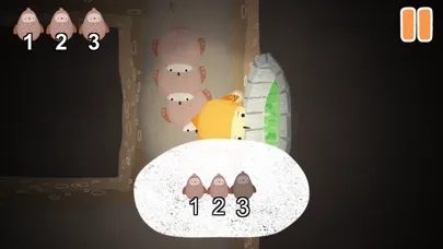 Pikkuli - Lost Chicks应用截图