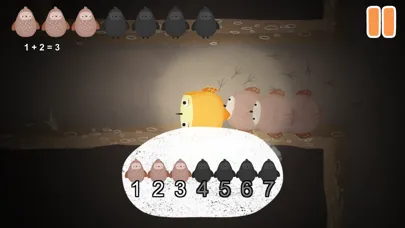 Pikkuli - Lost Chicks应用截图