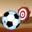 Flaming Target Flaming Target