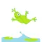 Froggy River