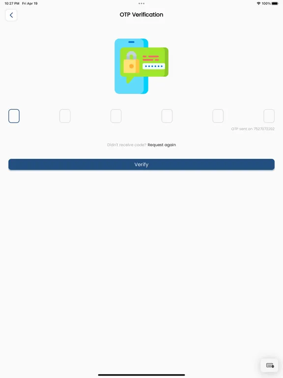 SFSJ School iPad  Ekran Görüntüleri
