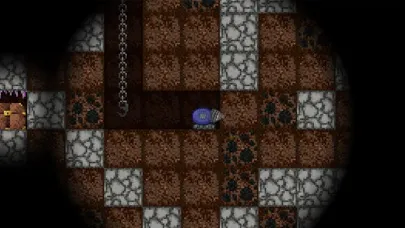 Tangkapan layar Mini Mining