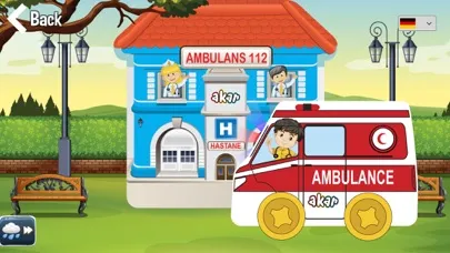 Скриншоты Akar Toys Set 3