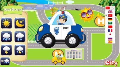 Zrzuty ekranu Akar Toys Set 5