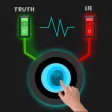 Lie Detector Test - Truth Scan Lie Detector Test - Truth Scan