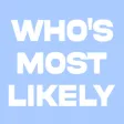 Who's Most Likely To - Party Who's Most Likely To - Party