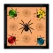 1 2 3 4 Player Minigames 1234