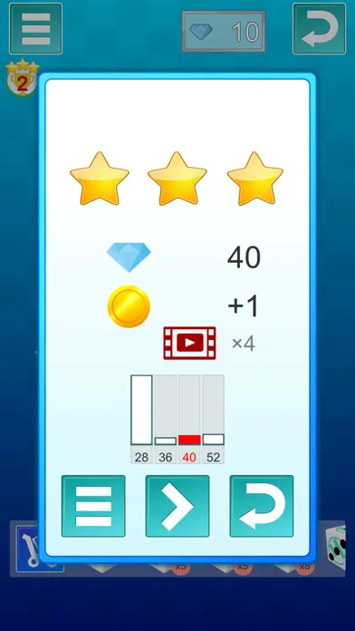 Roll Dice Roll应用截图
