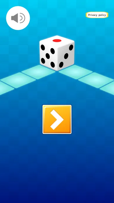 Roll Dice Roll应用截图