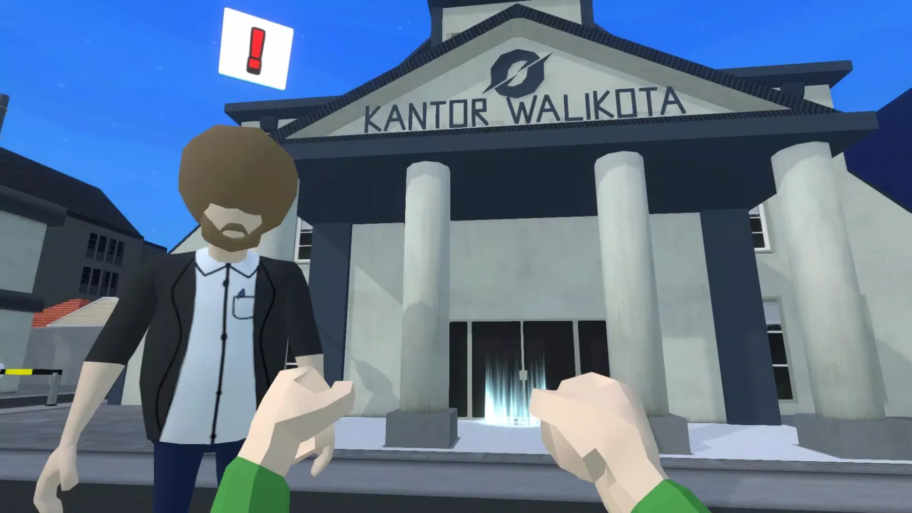Bakso Simulator Screenshots