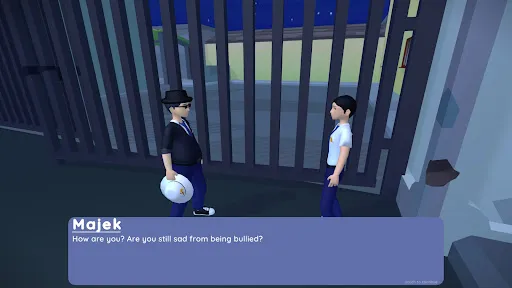 School Cafeteria Simulator Screenshots