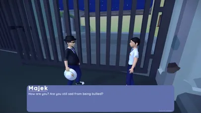 Capturas de pantalla de School Cafeteria Simulator