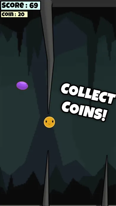 Lou The Pet Slime 스크린샷