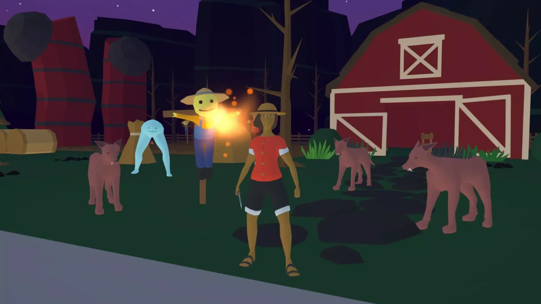 World Of Mystery Screenshots