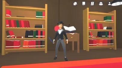 Скриншоты World Of Mystery