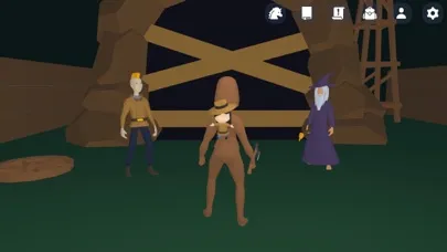 Скриншоты World Of Mystery