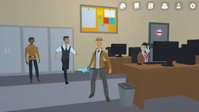 Скриншоты World Of Mystery