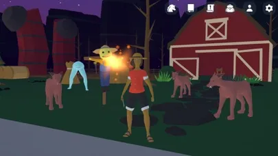 Скриншоты World Of Mystery