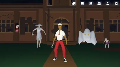 Скриншоты World Of Mystery