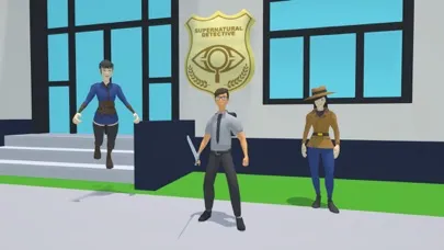 Скриншоты World Of Mystery