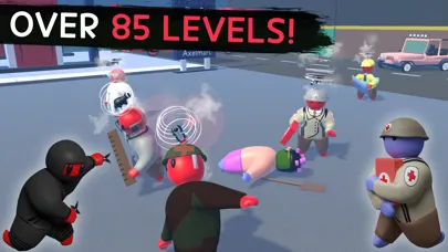 This Is Not A Battle Simulator स्क्रीनशॉट