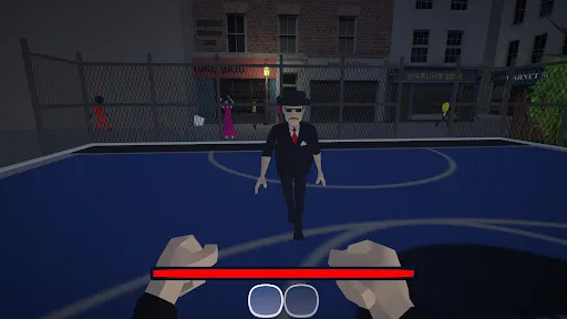 Warnet Life Screenshots