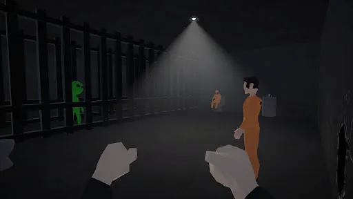 Warnet Life Screenshots