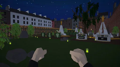Warnet Life Screenshots