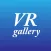 VR gallery space