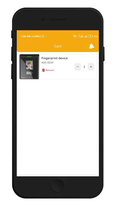 لحظة امان Screenshots