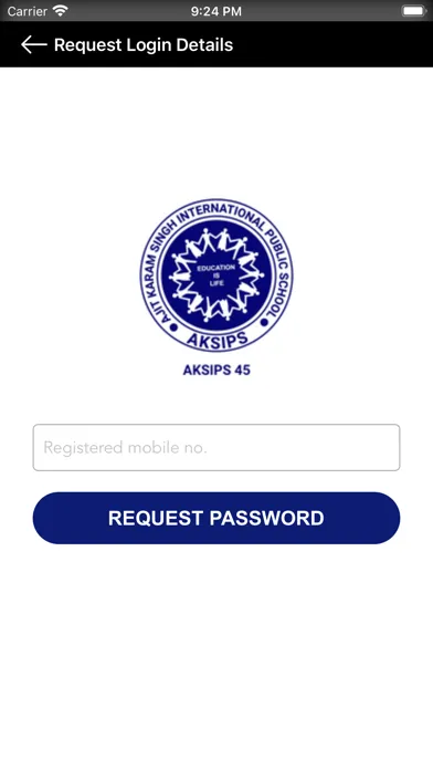 Aksips 45 Chandigarh Ekran Görüntüleri
