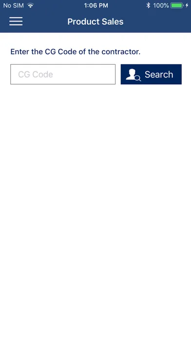 Dulux Dealer Screenshots