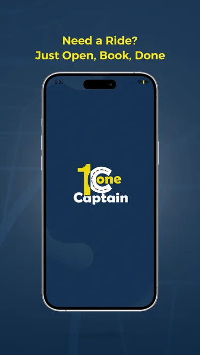 captain one应用截图