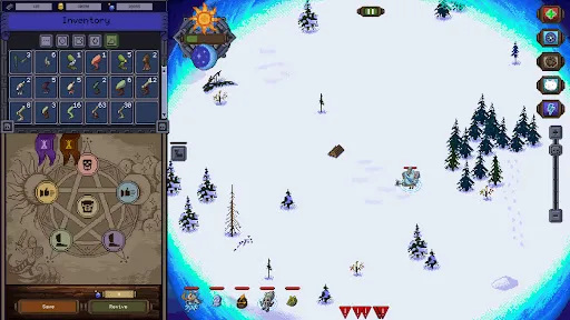 Necrosmith Screenshots