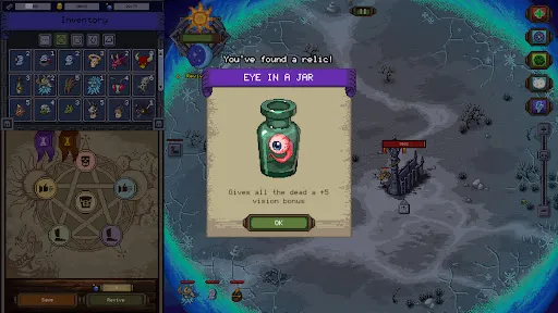 Necrosmith Screenshots