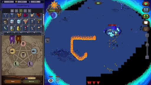 Necrosmith Screenshots