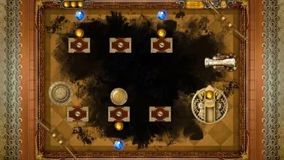 Slingshot Puzzle Screenshots