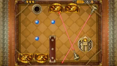 Slingshot Puzzle Screenshots