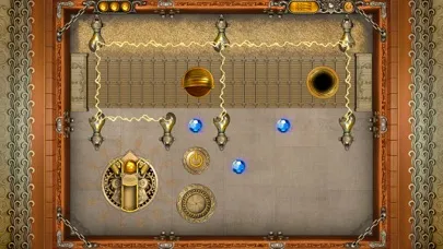 Slingshot Puzzle Screenshots