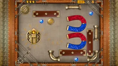 Slingshot Puzzle Screenshots