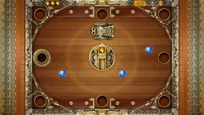 Slingshot Puzzle Screenshots