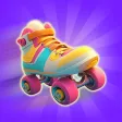Roller Disco! Roller Disco!