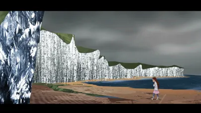 Capturas de pantalla de Little Amal