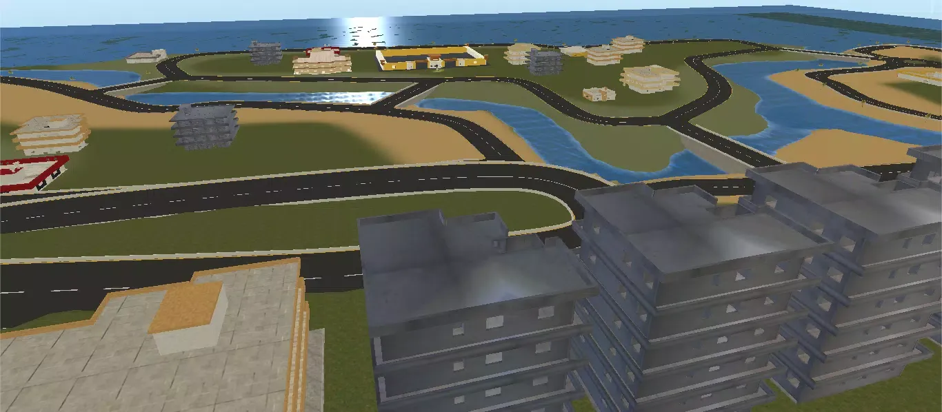 حرب المليشيات Screenshots